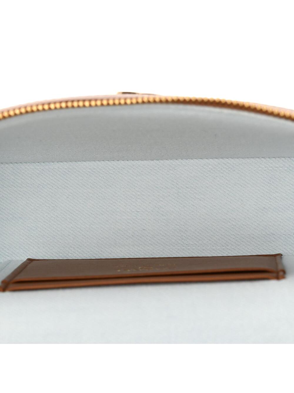 Chanel Washed Denim Calfskin Quilted #282346C50B - Picture 5 of 10